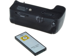 Empuñadura Batería JUPIO Nikon D7000