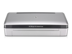 Impresora Móvil HP Officejet 100