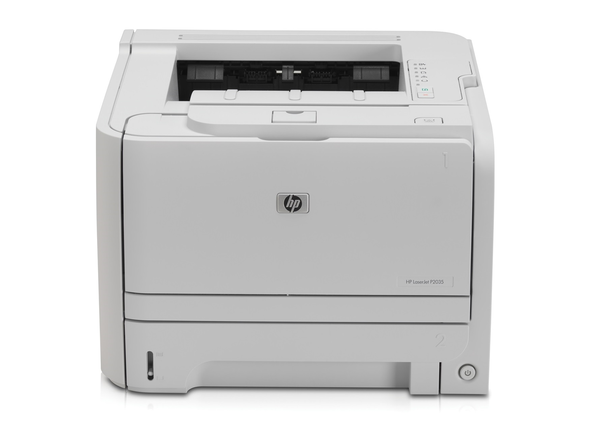 Impresora HP Laserjet P2035 (Láser Mono)