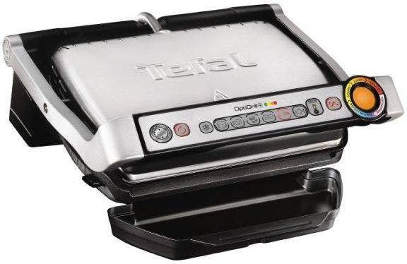 Grill de Contacto TEFAL GC712D (2000W)