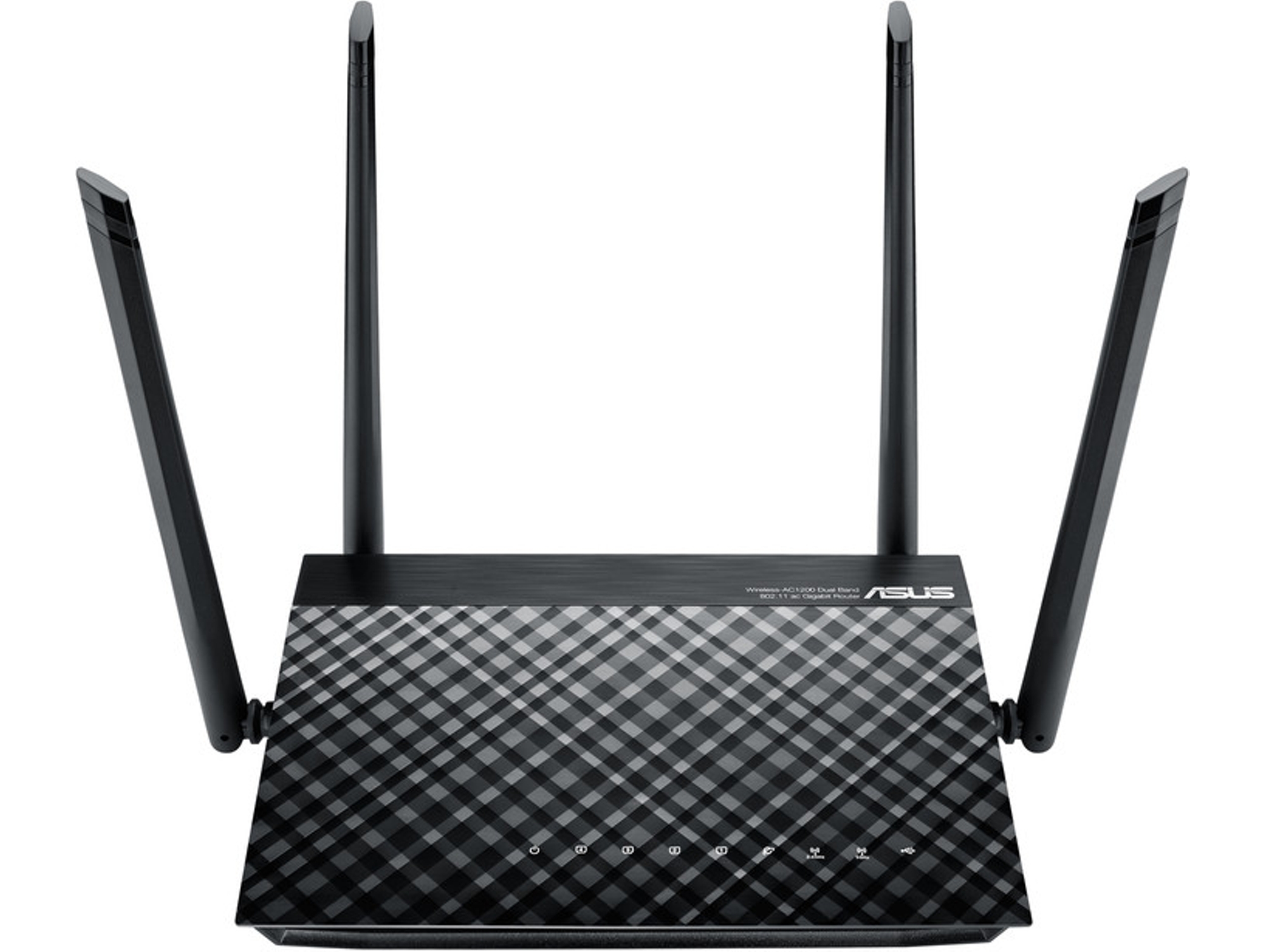 Router ASUS RT-AC1200 AC1200 Dual-Band WiFi