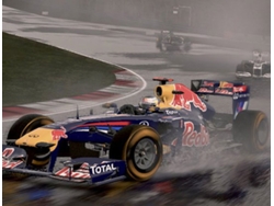 Juego PS3 Formula 1 2012
