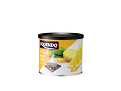 Infusión OQUENDO Té Verde Jengibre Limón