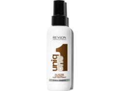 Spray para el Cabello REVLON Uniq One All In One Hair Treatment Coco (150 ml)