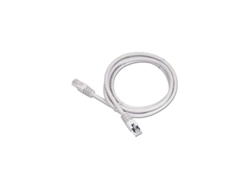 Cable de Red GEMBIRD UTP Cat5E 1m Beige