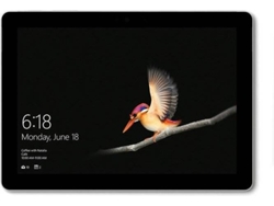MICROSOFT Surface Go LTE - KAZ-00004 (10'' - Intel Pentium Gold 4415Y - RAM: 8 GB - 120 GB SSD - Intel HD 615)