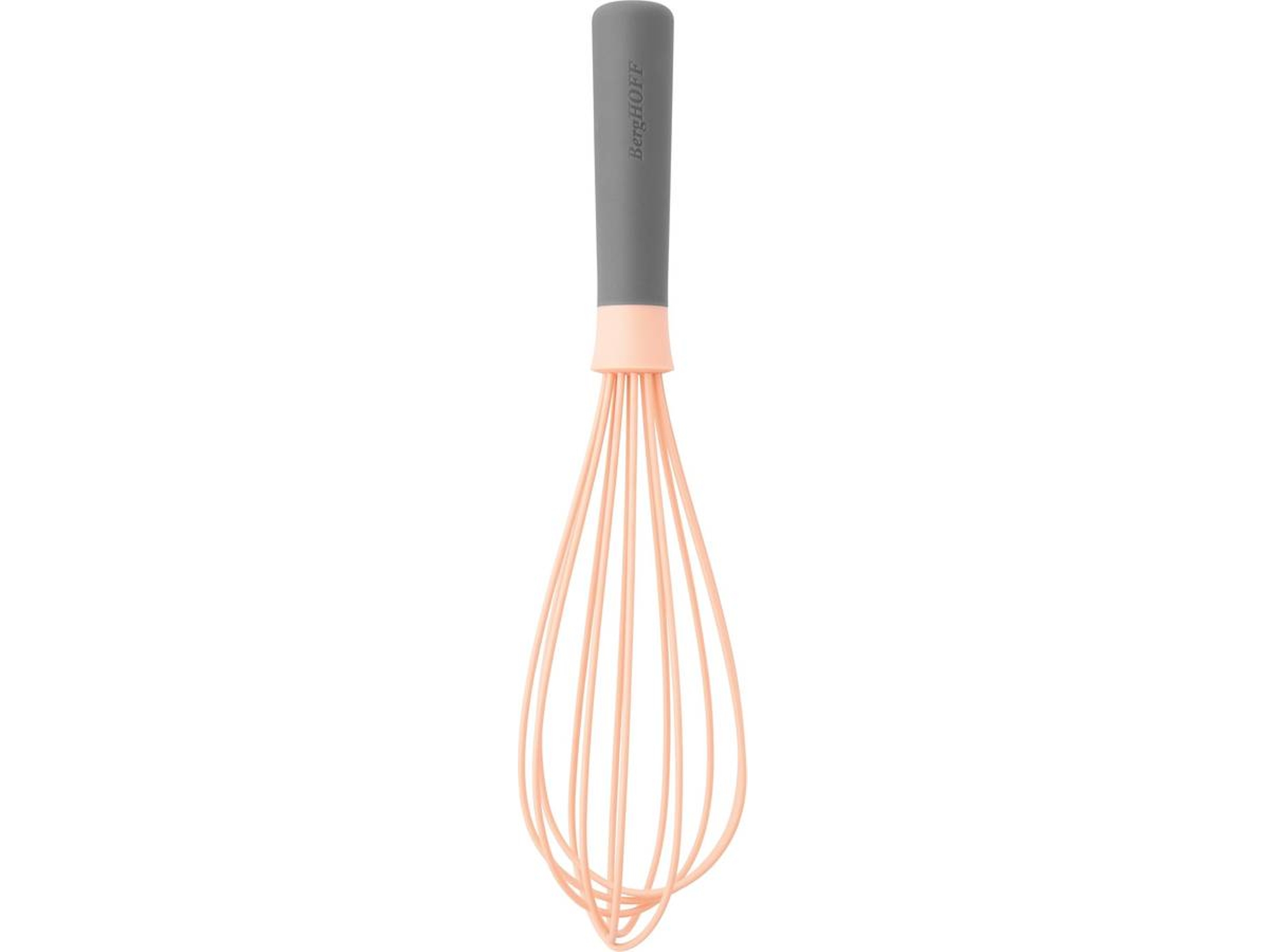 Batidor de Varillas BERGHOFF 3950048 Rosa