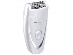 Depiladora BABYLISS G804E (Arranque - Corriente)