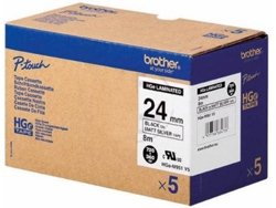 Pack cinta de etiquetas BROTHER HGeM951V5