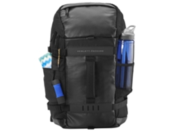 Mochila HP Odyssey (PC - 15.6'' - Negro)