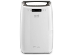 Deshumidificador DELONGHI DEXD214F (2.1 L - 14 L/dia)