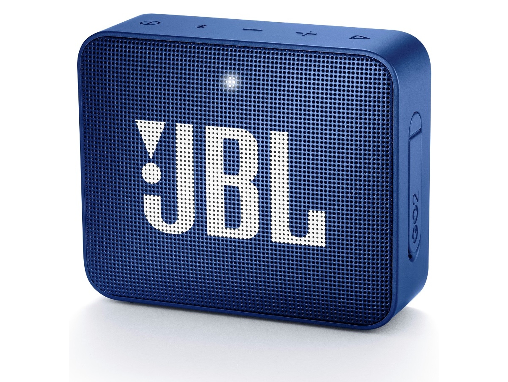 Minialtavoz Bluetooth JBL Go 2 Azul