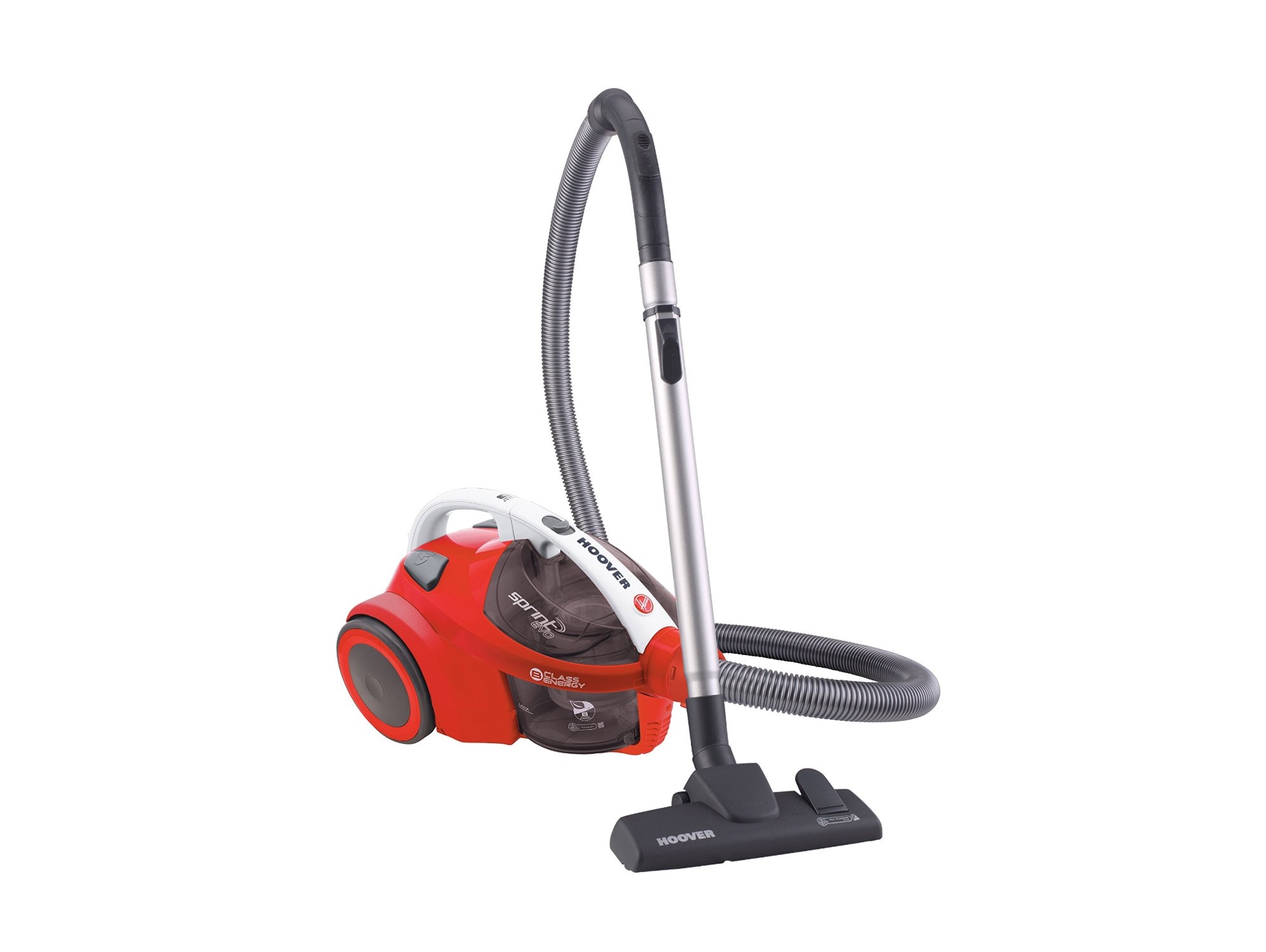 Aspirador sin Bolsa HOOVER Sprint Evo Sprint Evo SE (Caja Abierta - 85 dB