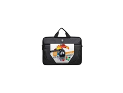 Maletín PORT 501731 Polaris (PC, MacBook - 17.3'' - Negro)