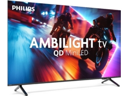 TV PHILIPS 65MLED920/12 (MiniLed - 65'' - 165 cm - 4K Ultra HD - Smart TV)