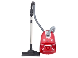 Aspirador con bolsa ROWENTA RO3953 (Caja Abierta - A - 79 dB - Bolsa de polvo: 3 L)