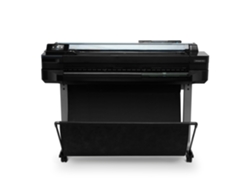 Plotter HP 36 Designjet T520 Eprinter