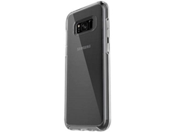 Carcasa Samsung Galaxy S8+ OTTERBOX Symmetry Transparente