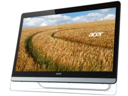 Monitor Táctil ACER UT220HQL (22'' - Full HD - LED LCD)