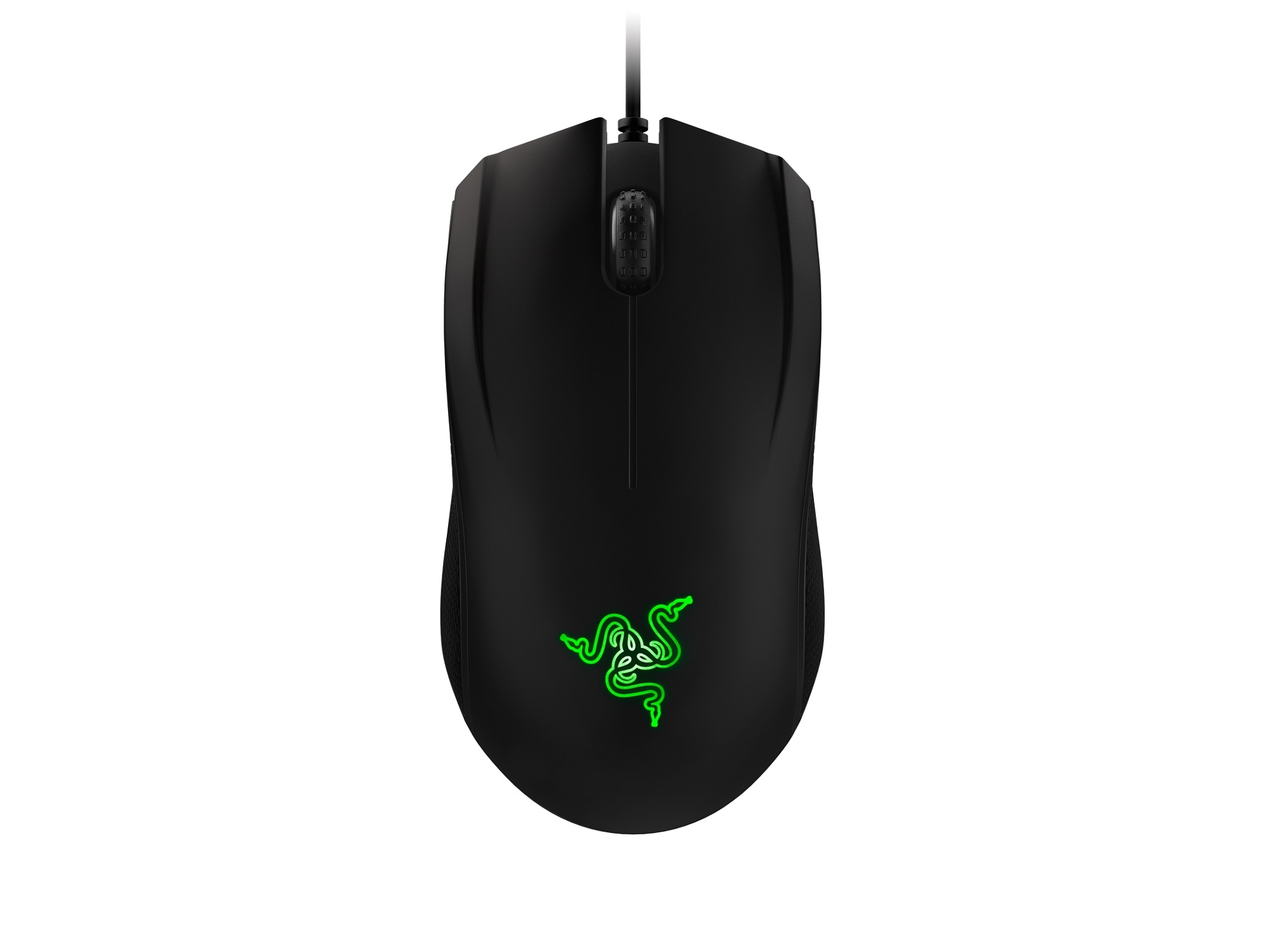 Ratón Gaming C/Fio RAZER Abyssus 2014