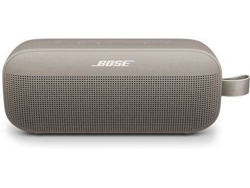 Altavoz Bluetooth BOSE Soundlink Flex II (Autonomía: Hasta 12 horas - Beige)