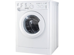 Lavadora INDESIT IWC91082 ECO (9 kg - 1000 rpm - Blanco)