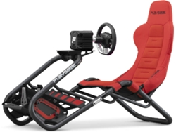 Silla Gaming PLAYSEAT Trophy Rojo (122 kg)