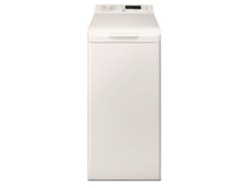 Lavadora ELECTROLUX EWT1064TKW (6 kg - 1000 rpm - Blanco)