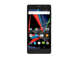 Smartphone ARCHOS 55 Diamond Selfie 5.5'' 64GB negro