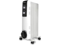 Radiador de Aceite ORBEGOZO RF1500 (1500 W)