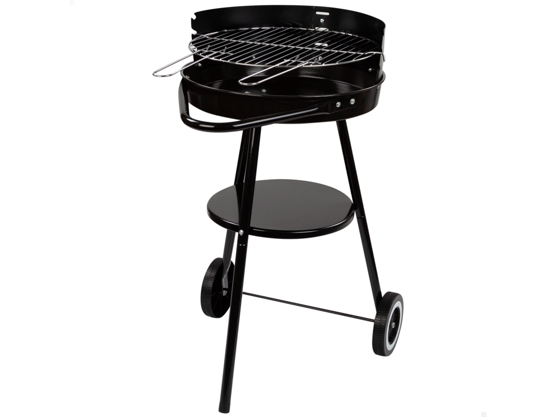 Barbacoa AKTIVE (74x42x42 cm)