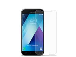 Protector Cristal Templado EBOX para Samsung Galaxy J7 2017
