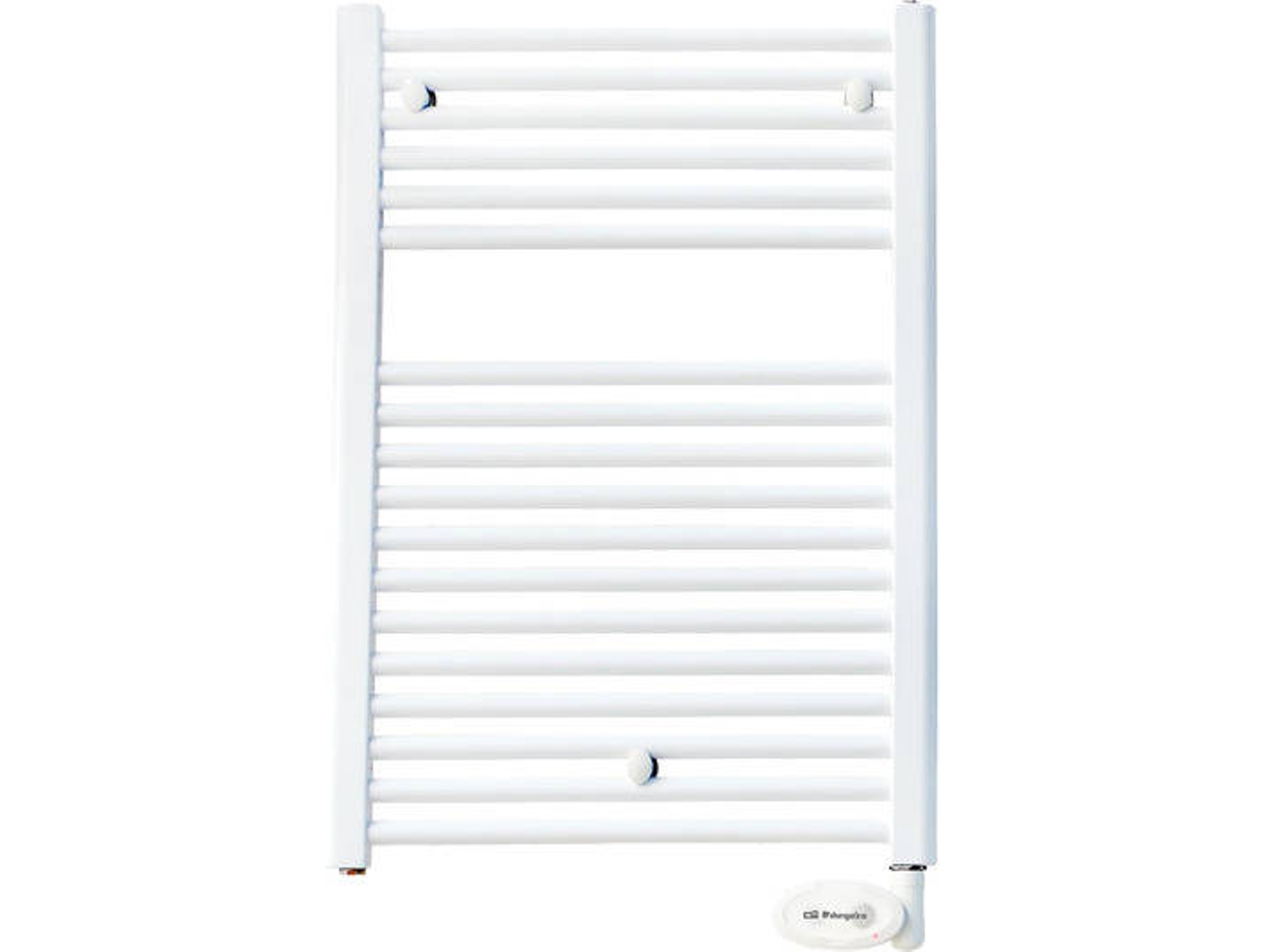 Radiador toallero eléctrico ORBEGOZO THA 310 (500 W)
