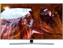 TV SAMSUNG UE43RU7475UXXC (LED - 43'' - 109 cm - 4K Ultra HD - Smart TV)