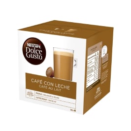 Cápsulas de café