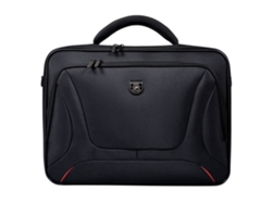 Maletín PORT Courchevel (Portátiles - 15.6'' - Negro)