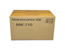 Kit de Mantenimiento Original KYOCERA MK 710  para FS-9130DN, 9130DN/B, 9130DN/D, 9530DN