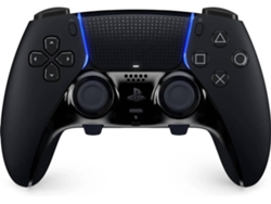 Mando PS5 Dualsense Edge Negro