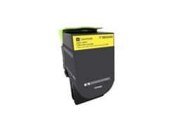 Cartucho de tóner LEXMARK 71B0H40