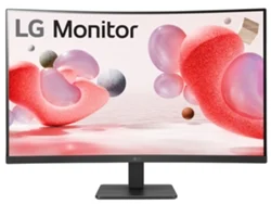 Monitor Curvo LG 32MR50C-B (31,5'' - 100 HZ - Full HD)