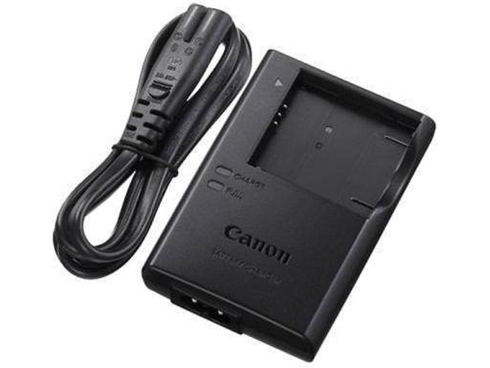 Cargador CANON Cb-2Lde P/Ixus125Hs/240Hs