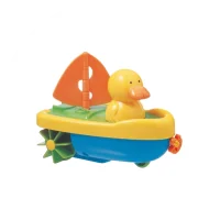 Juguetes para Baño Bebé