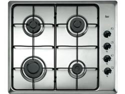 Placa de Gas TEKA HLX 60 4G AL (Caja Abierta - Gas Butano-propano - 59 cm - Inox)
