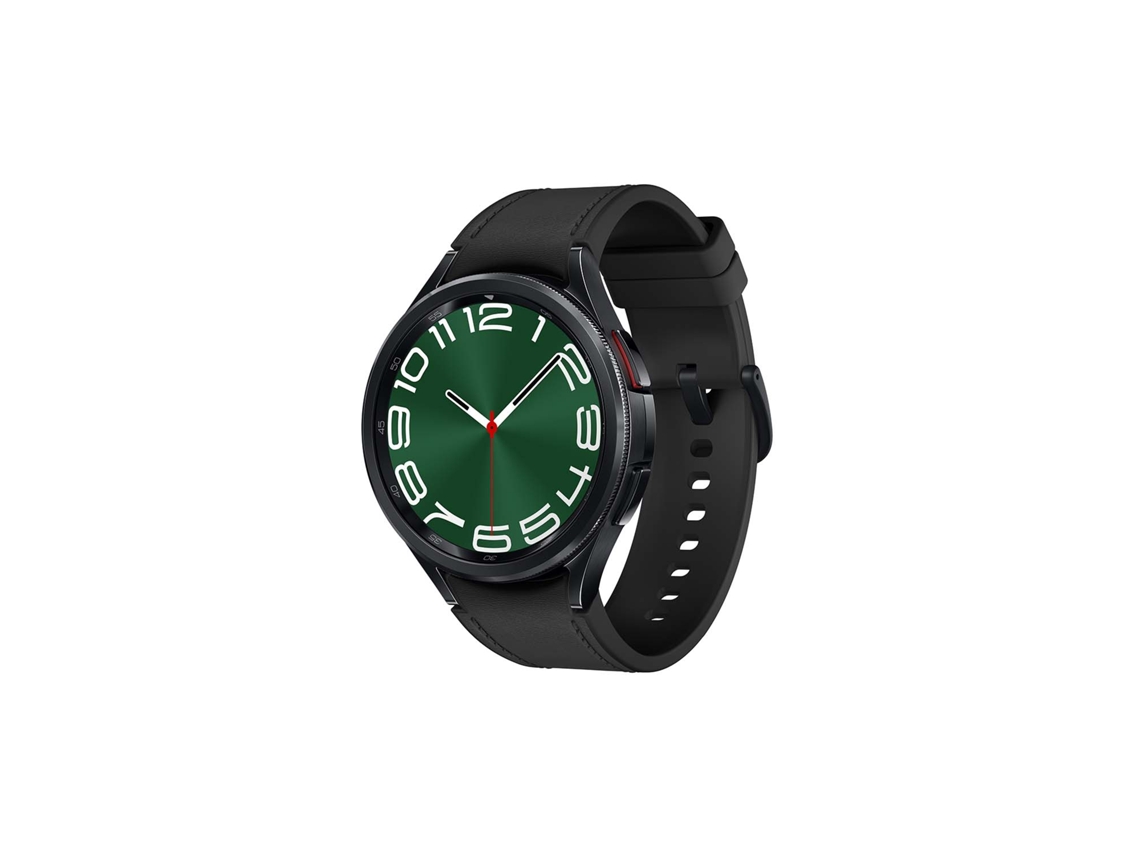 Smartwatch SAMSUNG Galaxy Watch6 Classic 47mm BT Negro