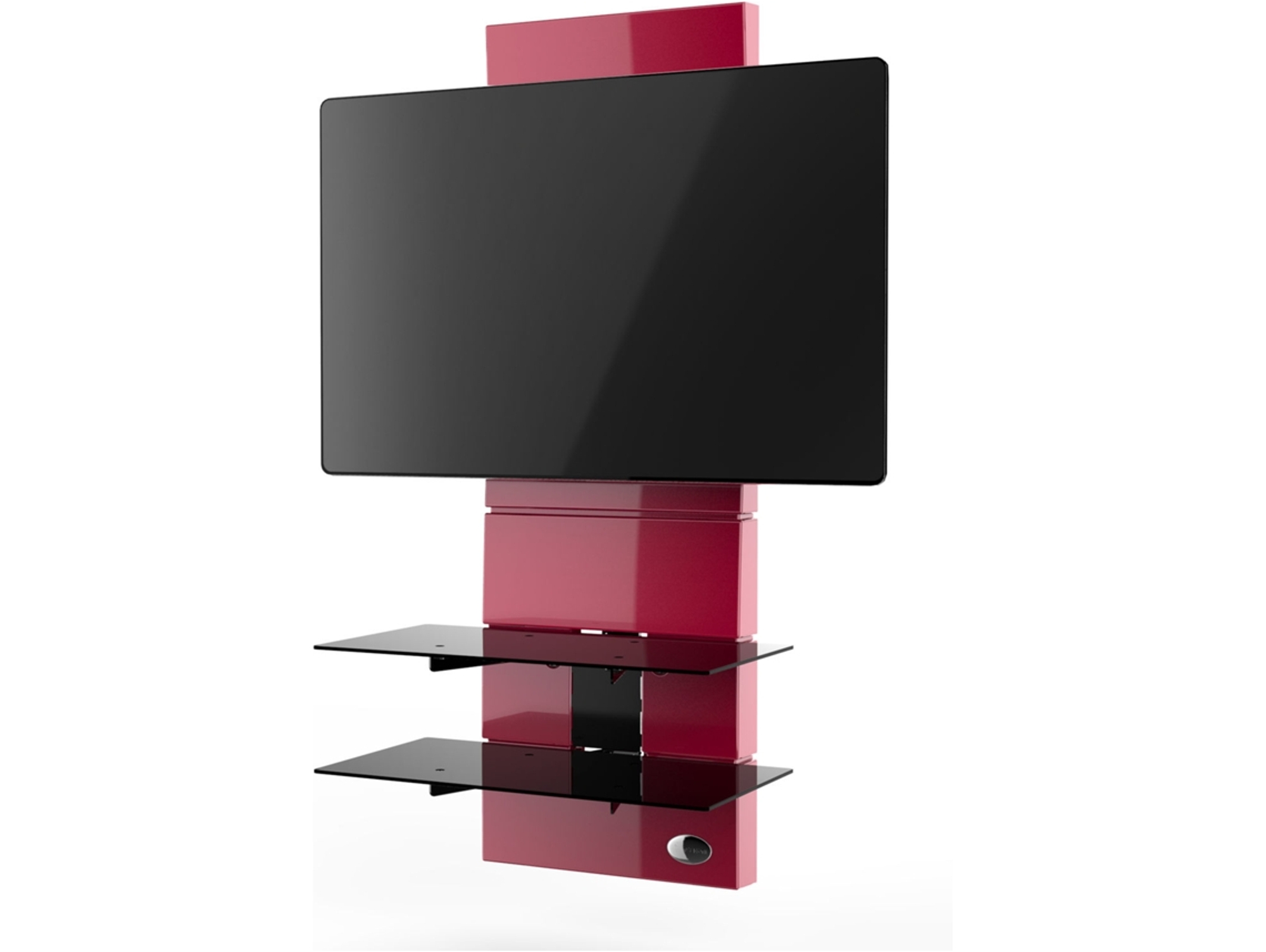 Mueble p/ TV MELICONI Ghost 3000 488302