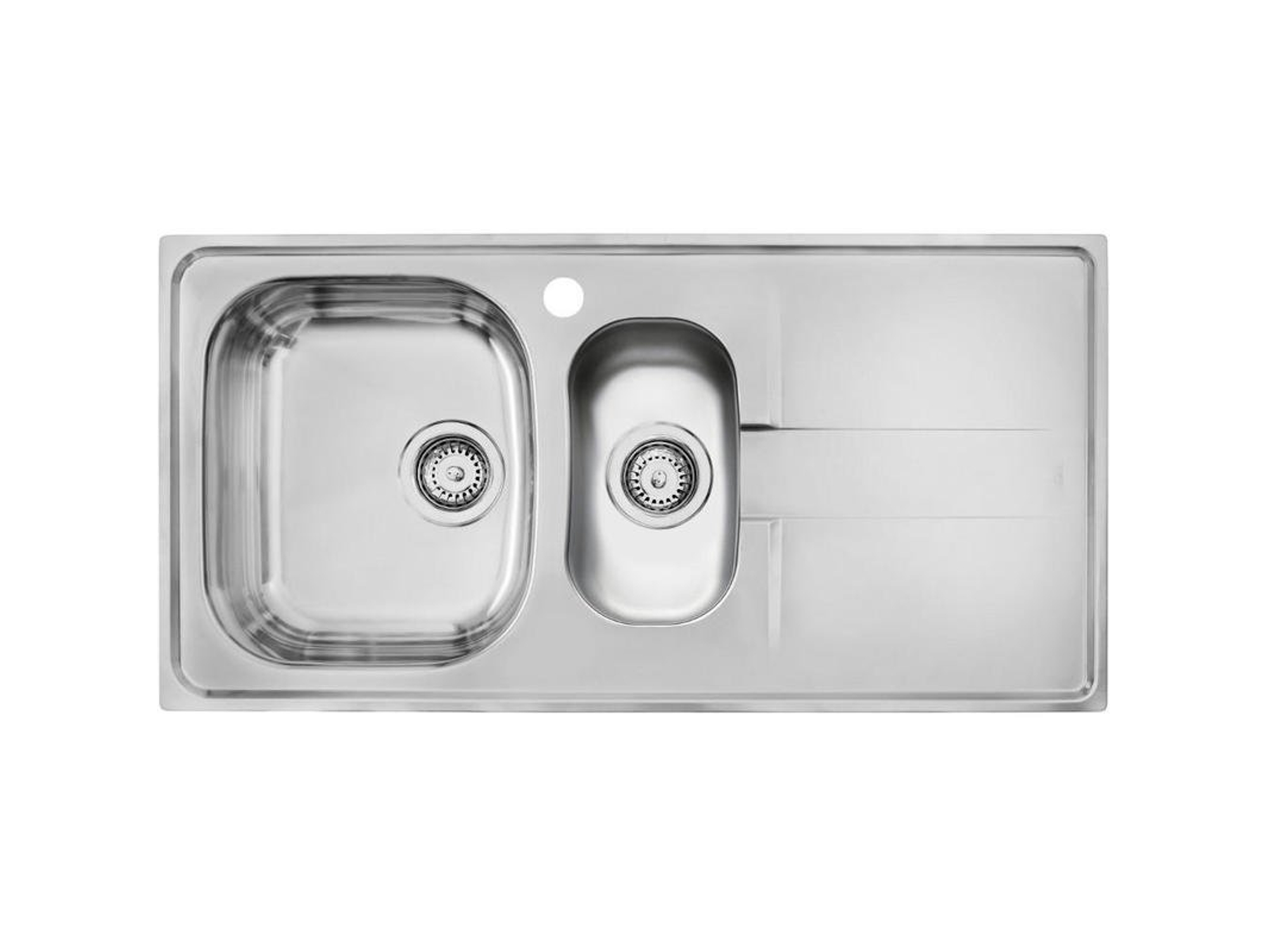 Fregadero TEKA Stena 60 B 1C 1EIZ