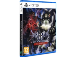 Juego PS5 Anima Gate Of Memories I &amp; II Remaster