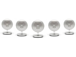 Kit Altavoces 5.0 JAMO 360S 25HCS Blanco