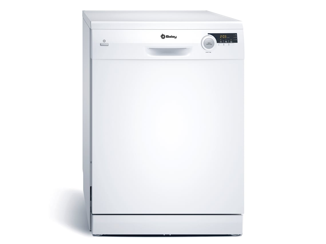 Lavavajillas Libre Instalación Balay 3VS6362BA | Electrodomésticos
