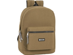 Mochila SAFTA P/ Portátil 15.6 Moos Capsula Cm